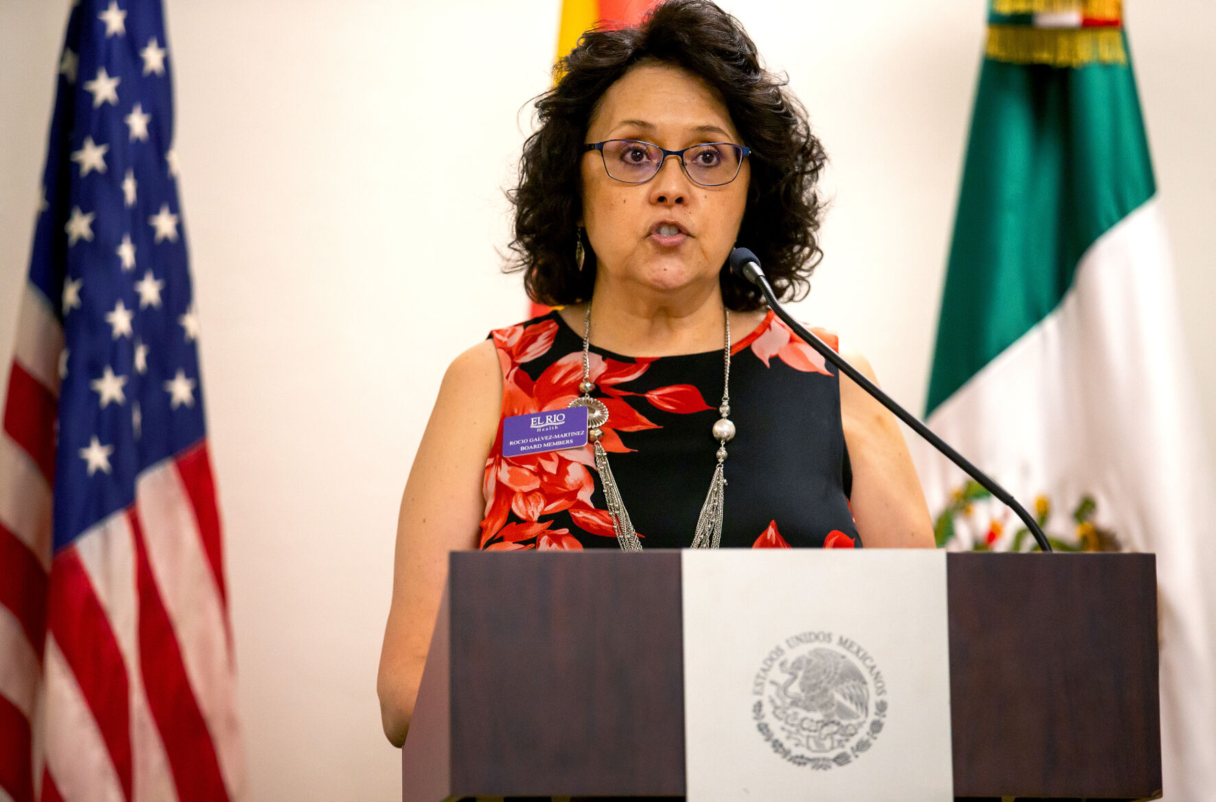 El Rio premio